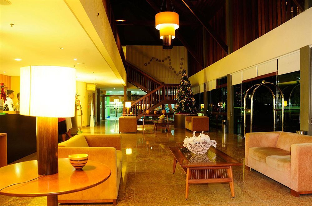 Marulhos Resort By Mai Pôrto das Galinhas Exterior foto