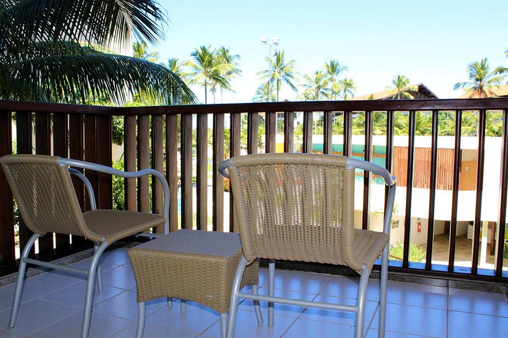 Marulhos Resort By Mai Pôrto das Galinhas Exterior foto